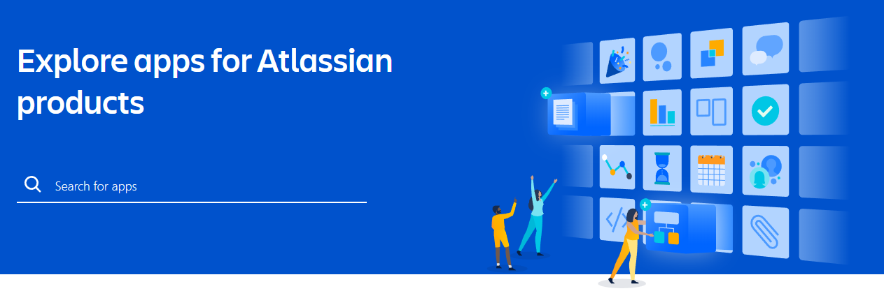 Atlassian Marketplace