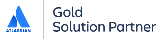 Atlassian Gold Solution Partner