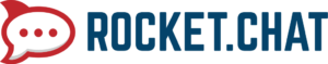 Rocket Chat Logo svg