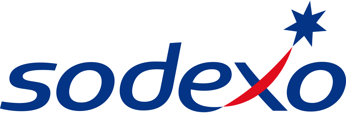 Sodexo 2008 logo