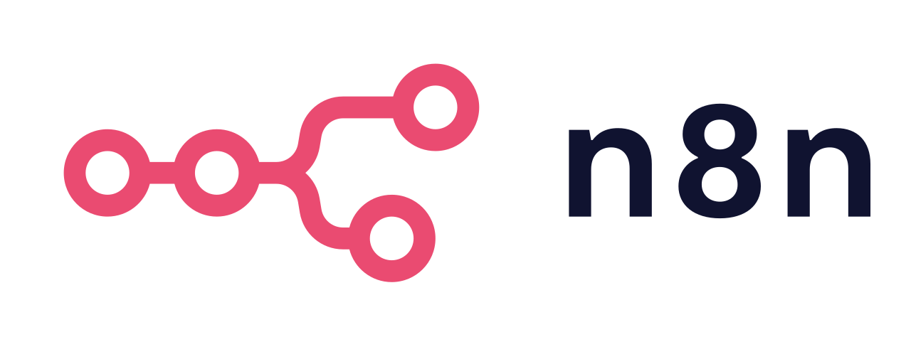 N8n logo new svg