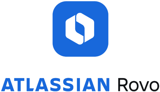 atlassian rovo logo